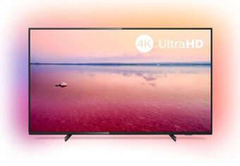 Predám televízor Philips 55PUS6704 Ambilight TV