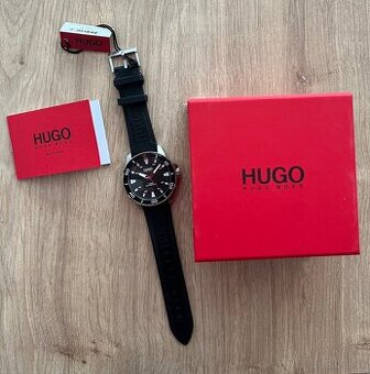 Hodinky Hugo Boss