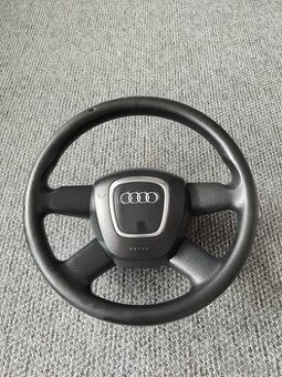 Audi A3 8P volant