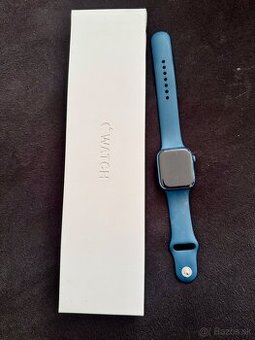 Apple watch 7 45mm