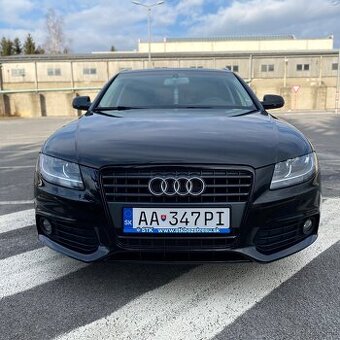 Audi A4 2.0 TDi