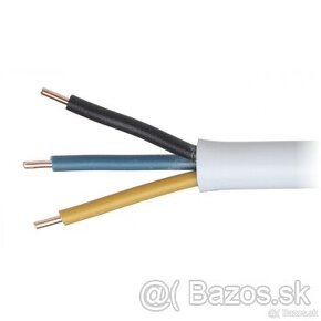 Kabel - 3x1,5 / 3x2,5