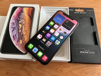 Apple iPhone XS 64GB Gold