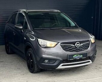 Opel Crossland X 1.2 TURBO S&S Design Line 81kW