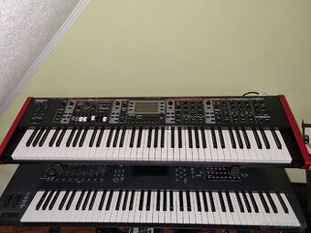 Roland V Stage 76