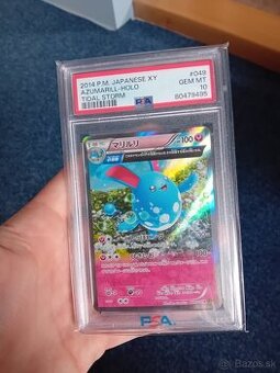 Pokémon PSA 10