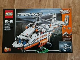 Lego Technic 42052