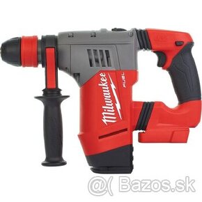 Milwaukee M18 CHPX-0X

