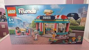 Lego Friends 41728