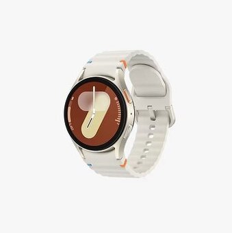 Samsung Galaxy Watch 7 Cream