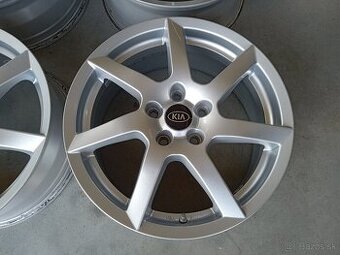 ALU 5x114,3 R17 7J ET50 KIA HYUNDAI MAZDA