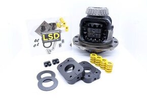 Predám LSD RacingDiffs Progressive Limited Slip Differential