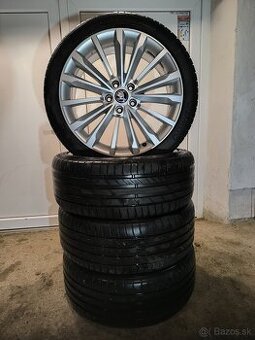 Letná sada Škoda Trinity 5x112 r19 - 1