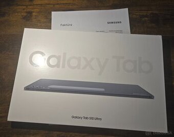 Samsung Galaxy Tab S10 Ultra WiFi 256GB/12GB - 1