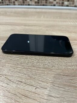 Iphone 12 Black 64GB - 1