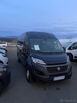 Fiat Ducato Maxi 2.3 - 1