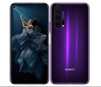 Predám Honor 20 PRO - 8GB/256GB v super stave - 1