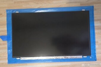 15,6" LCD do notebooku LED IPS slim 30pin eDP FullHD - 1