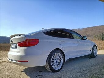 BMW 3GT F34 M6 SPORT LINE - 1