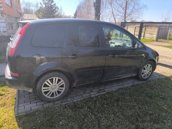 Ford FOCUS C-MAX 1.6KW