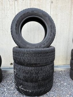 Letné pneu GOODYEAR 265/60/R18