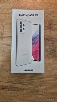 Samsung A53 5G