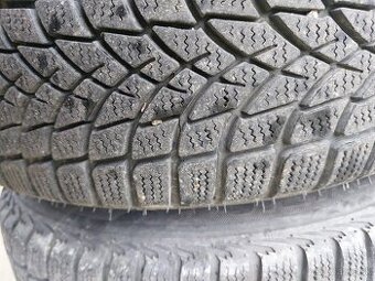 Zimné pneumatiky 185/60 r14 - 1