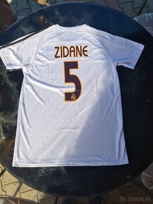 Zidane dres