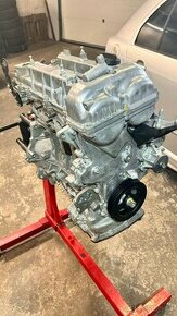 Komplet Repasovaný motor G4FD / G4FA // G4FG  KIA / HYUNDAI