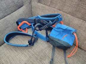 Mammut ophir fast adjust - 1