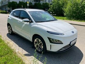 HYUNDAI KONA ELECTRIC - 1