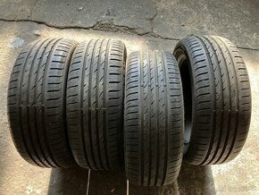 Predam Nexen 195/50 R15 letne - 1