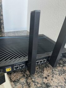 Netgear Nighthawk C8 AC5300