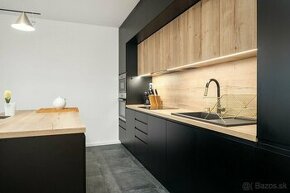 Nová cena 4-izbový byt v  centre mesta Trnava s veľkolepou r