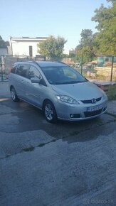 Predám Mazda 5