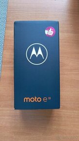 Motorola e13