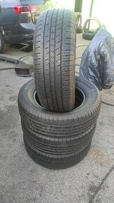 Kumho 245/65r17 letné - 1