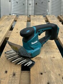 AKU noznice Makita 18V - 1