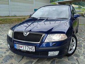 ✳️Škoda Octavia 1.9 TDI Ambiente✳️