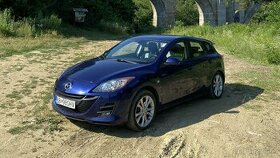 Mazda 3 2.0 MZR DISI i-stop TX | STK 05/2026