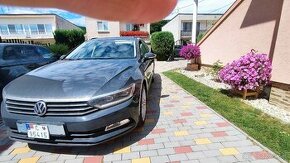 Volkswagen Passat variant B8 ,,2018,,