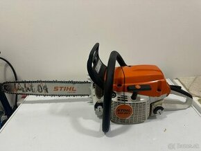 Stihl MS 261