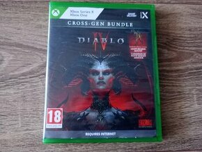 Diablo 4 Xbox