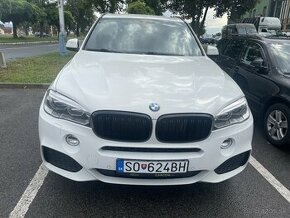 BMW X5. 3d