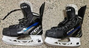 Hokejové korčule CCM Tacks AS-570 junior