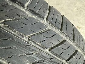 Predam pneu goodyear wrangler 265/65/17 - 1