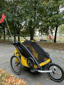 Cyklovozík THULE Chariot SPORT 2