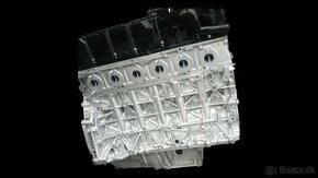 Bmw n57d30a -b motor - 1