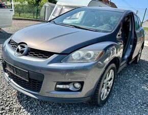 Mazda CX-7 2.3 DISI AWD - VEŠKERÉ NÁHRADNÍ DÍLY - 1