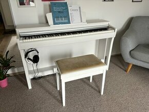 Yamaha Clavinova CLP 725